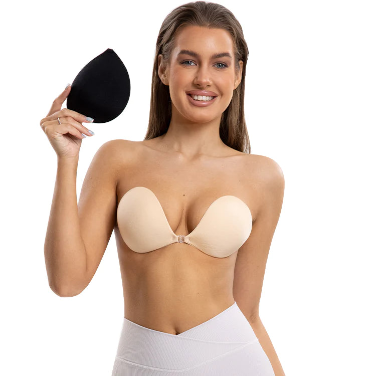 Soutien-gorge Invisible Adhésif