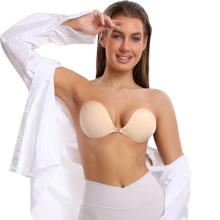 Soutien-gorge Invisible Adhésif