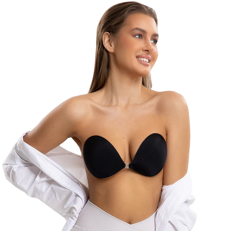 Soutien-gorge Invisible Adhésif