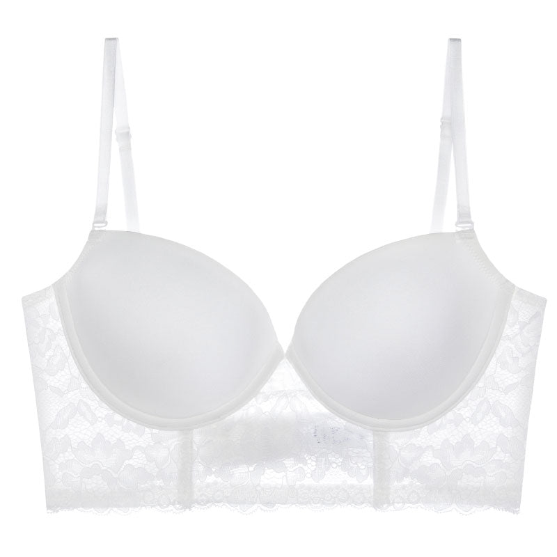Soutien-gorge Invisible en dentelle Aly