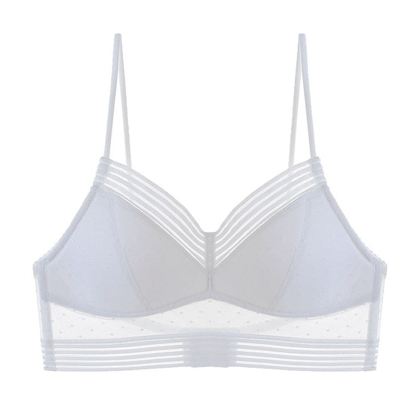 Invisibra™ - Soutien-gorge Dos Nu