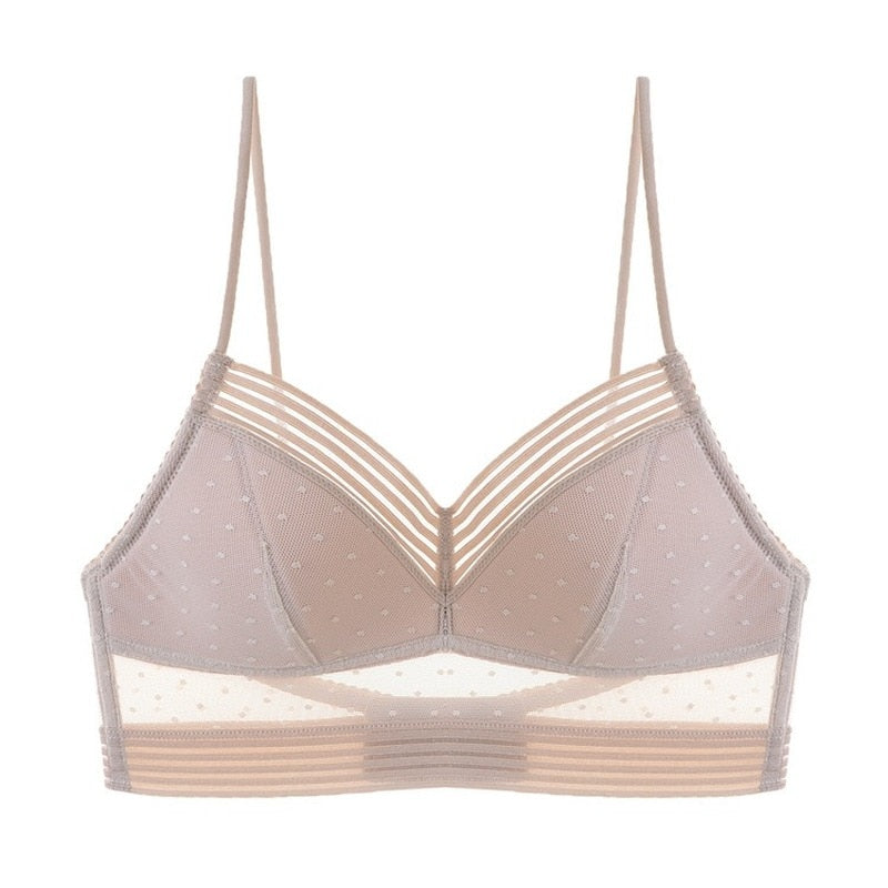 Invisibra™ - Soutien-gorge Dos Nu