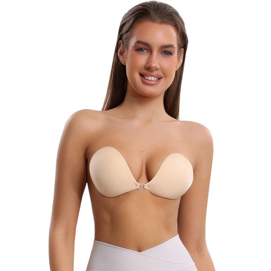 Soutien-gorge Invisible Adhésif