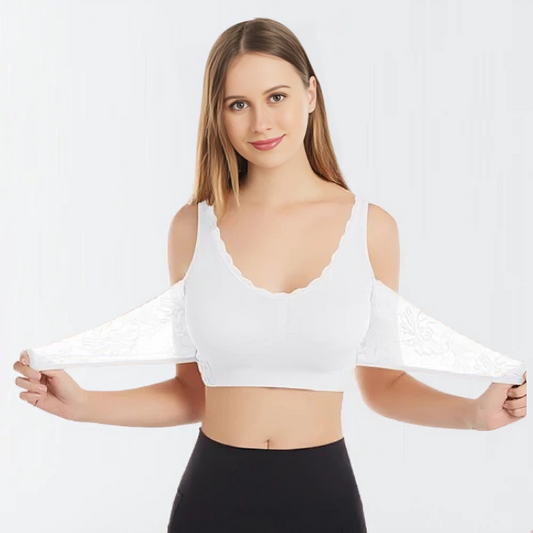 Emma™ - Modèle classique sans armature
