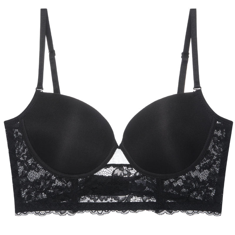 Soutien-gorge Invisible en dentelle Aly