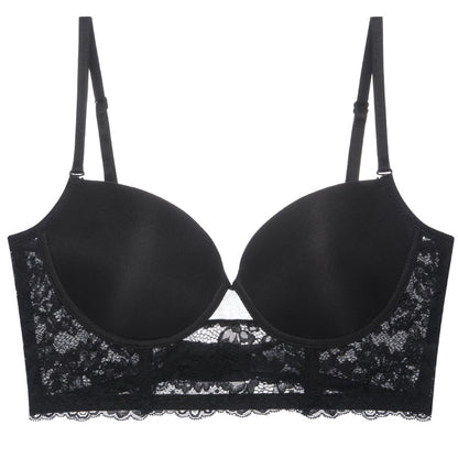 Soutien-gorge Invisible en dentelle Aly