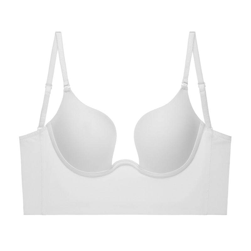 Soutien-gorge Invisible Push-up Alicia